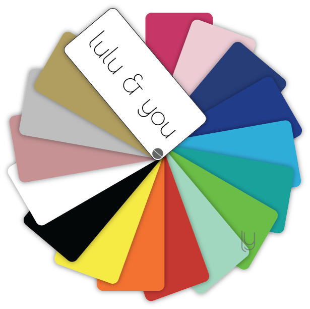 lulu and you label colour wheel permanent